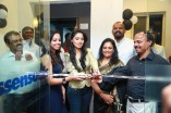 Pooja Launches Toni & Guy salon at Iyyapanthangal