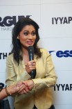 Pooja Launches Toni & Guy salon at Iyyapanthangal