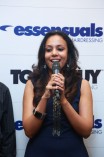 Pooja Launches Toni & Guy salon at Iyyapanthangal