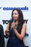 Pooja Launches Toni & Guy salon at Iyyapanthangal