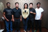 Pooja Launches Toni & Guy salon at Iyyapanthangal