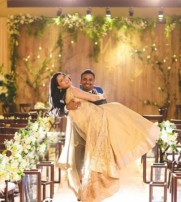 Pooja Umashankar Wedding Photos