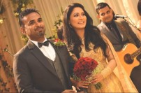 Pooja Umashankar Wedding Photos