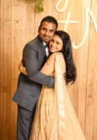 Pooja Umashankar Wedding Photos