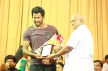 Poojai Audio Launch 