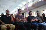 Poojai Audio Launch 