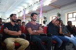Poojai Audio Launch 