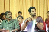Poojai Audio Launch 