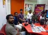 Poriyaalan Audio Launch