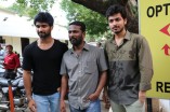 Poriyaalan Team Meet