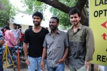 Poriyaalan Team Meet