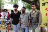 Poriyaalan Team Meet
