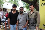 Poriyaalan Team Meet