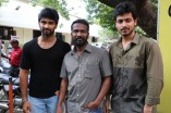 Poriyaalan Team Meet
