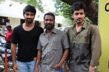 Poriyaalan Team Meet