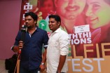 Pothys Presents Behindwoods Kaththi Selfie Contest 