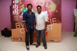 Pothys Presents Behindwoods Kaththi Selfie Contest 