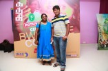 Pothys Presents Behindwoods Kaththi Selfie Contest 