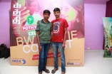 Pothys Presents Behindwoods Kaththi Selfie Contest 