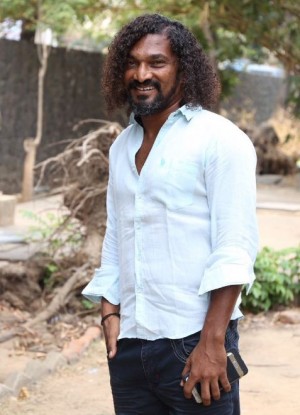 Power Paandi Press Meet