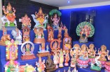 Golu Festival at Four Frames