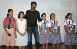 Prabhu Deva spread awareness on Hepatitis