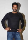 Prabhu Deva spread awareness on Hepatitis
