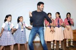 Prabhu Deva spread awareness on Hepatitis