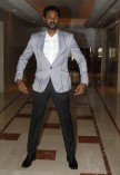 Prabhu Deva unveils his wax statue