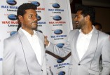 Prabhu Deva unveils his wax statue