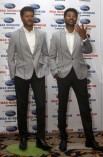 Prabhu Deva unveils his wax statue