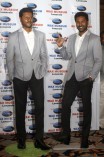 Prabhu Deva unveils his wax statue