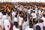 Prabhu receives Doctorate from Vels University