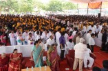 Prabhu receives Doctorate from Vels University