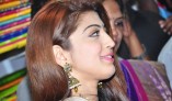 Praneetha at Styles n Weaves Exhibition Launch