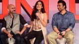Press Conference Of Dhoom 3