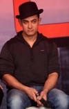 Press Conference Of Dhoom 3