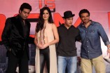 Press Conference Of Dhoom 3