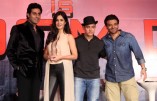 Press Conference Of Dhoom 3