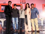 Press Conference Of Dhoom 3