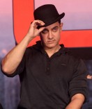 Press Conference Of Dhoom 3
