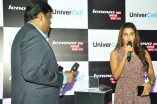 Priya Anand at Lenova & Universal Tieup