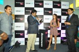 Priya Anand at Lenova & Universal Tieup
