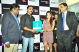 Priya Anand at Lenova & Universal Tieup