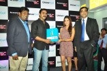 Priya Anand at Lenova & Universal Tieup