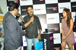 Priya Anand at Lenova & Universal Tieup