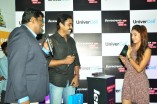 Priya Anand at Lenova & Universal Tieup