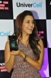 Priya Anand at Lenova & Universal Tieup