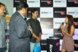 Priya Anand at Lenova & Universal Tieup