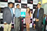 Priya Anand at Lenova & Universal Tieup